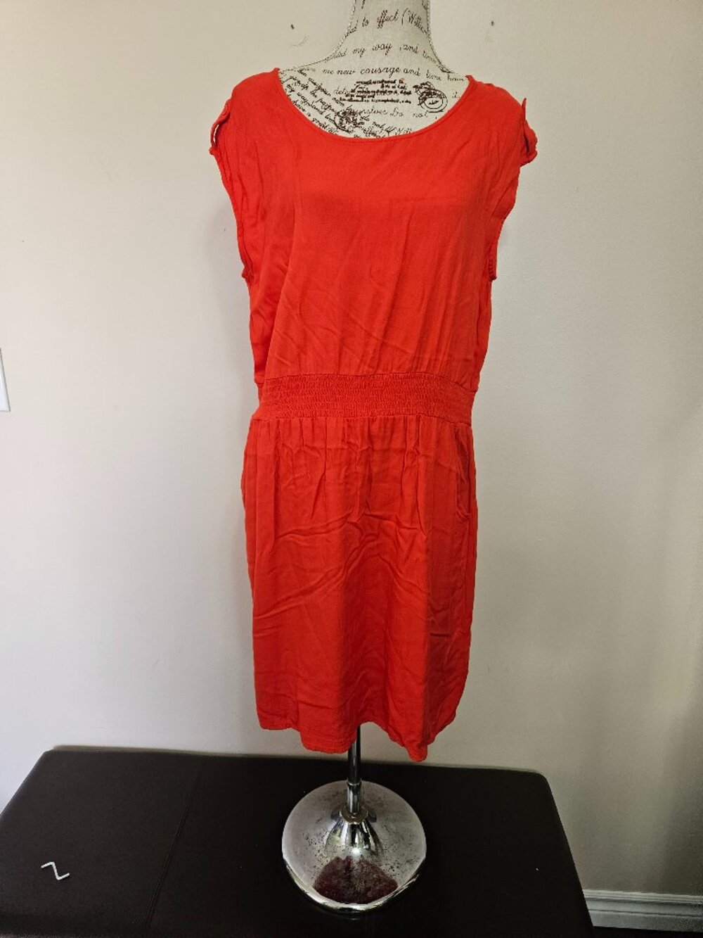 3/$25 Summer Dress